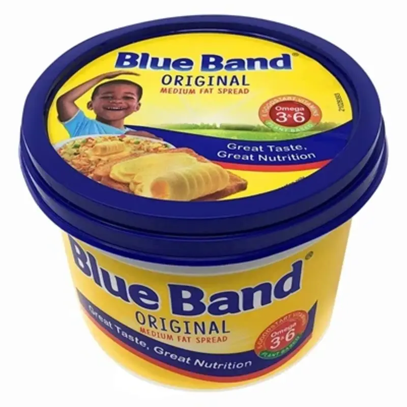 Blueband Margarine 500g